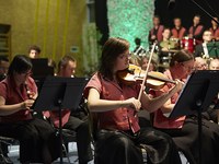 Giovani voci ad Expo