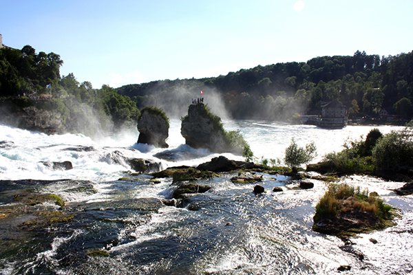 Idroelettrico: strade sbagliate e vie d’uscita