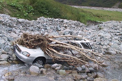 Il clima di domani: più caldo, più umido, più caro