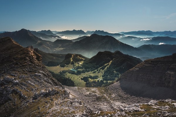 Il diritto alle Alpi intatte
