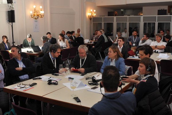 Il futuro delle Alpi inizia ora