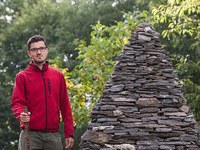 Il “maglione-balena”