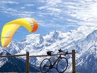 Il Monte Bianco patrimonio UNESCO dell'umanità?