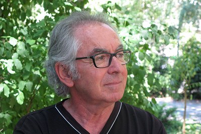 Il primo violino delle Alpi