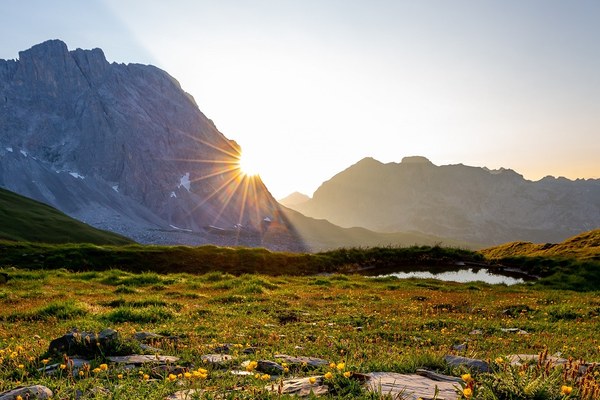 Il turismo alpino del futuro