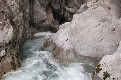 Il vero tesoro delle Alpi