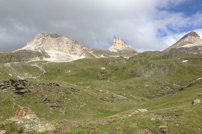 Impianti sciisti: sempre nuovi, sempre di piú