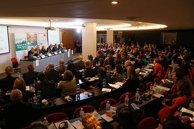 Improvvisazione teatrale Macroregione Alpina