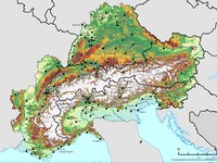 La strategia per la regione alpina ai blocchi di partenza