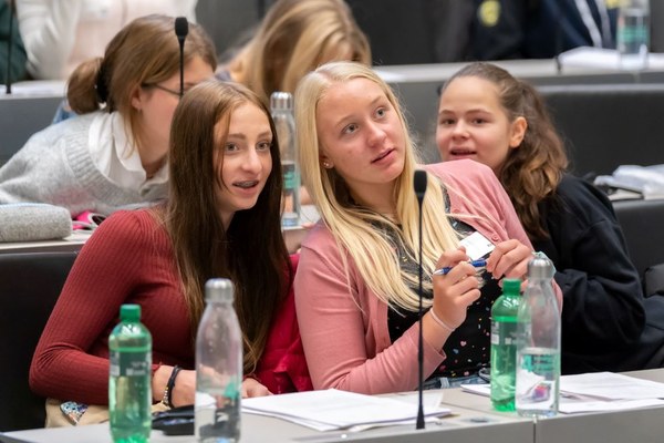 Visione: Lavoro digitale, vita alpina