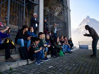 Le Alpi come laboratorio culturale