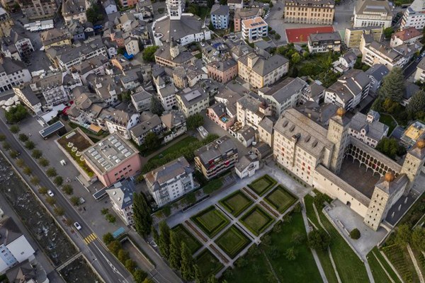 Le città alpine come chiave per lo sviluppo sostenibile