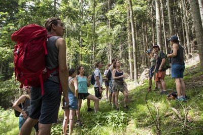 Living Labs: un anno pieno di giovani idee