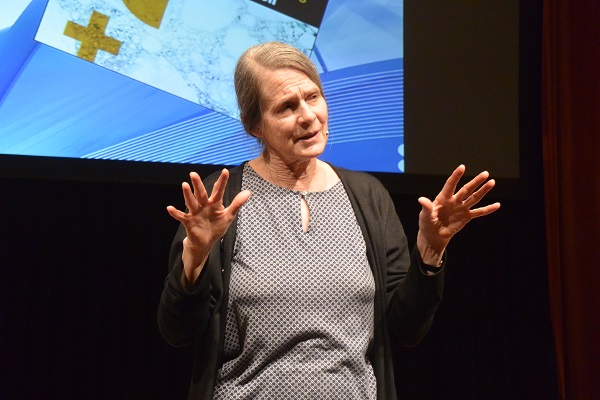 Mantenere il sangue freddo nonostante il cambiamento climatico