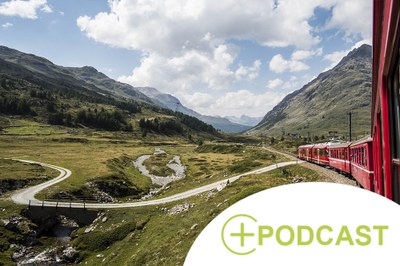 Mobilità nelle Alpi