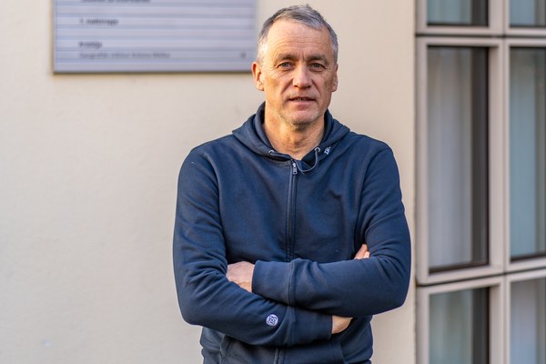 «Noi siamo l’ultima generazione a poter ammirare i resti dei ghiacciai»