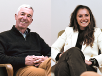 «Noi volevamo le stesse cose che volete voi oggi»