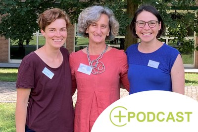 Nuova doppia presidenza per la CIPRA