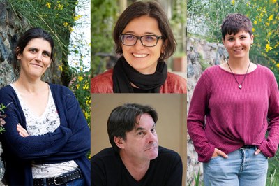 Nuove forze femminili per la CIPRA