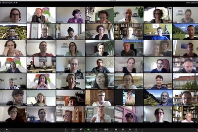 Parlare di clima – ma come?