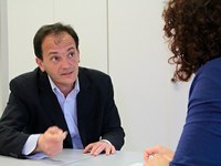 «Pensare lo spazio come sistema di relazioni»