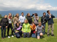 Porte aperte per nuove idee