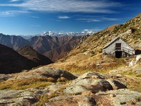 Presto una grande area protetta internazionale lungo il Ticino?