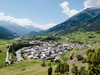 Protezione della natura: si profila una crisi dei principi guida tradizionali?