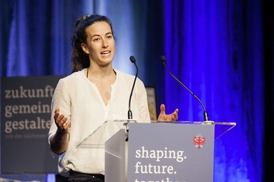 Punto di vista: Non giocate con il nostro futuro!