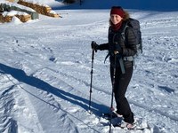 Punto di vista: Una scintilla di speranza