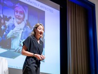 «Quasi tutti hanno voglia di futuro»