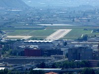 Referendum sull'aeroporto di Bolzano