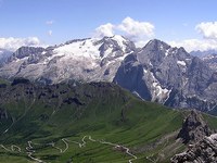 «Regina delle Dolomiti» da salvare?