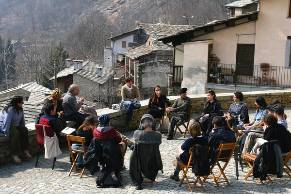 Ritorno alla montagna o declino irreversibile?