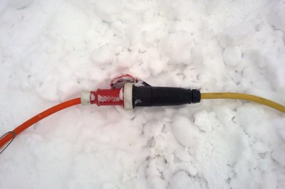 Sciare nonostante la crisi energetica?