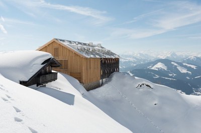 Selezionati i progetti edilizi rispettosi del clima