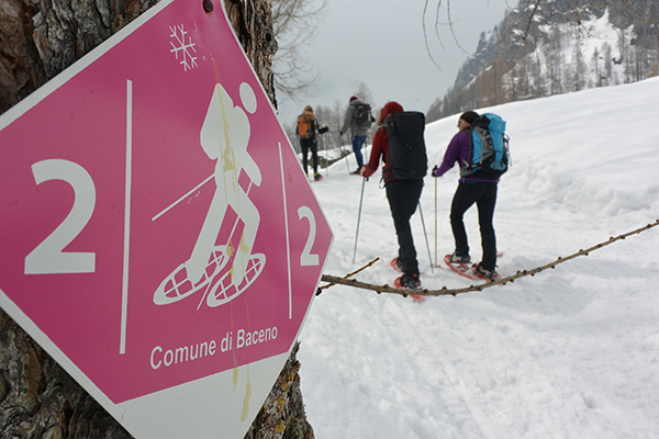 Sì alle attività all’aperto, ma in modo consapevole