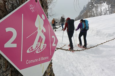 Sì alle attività all’aperto, ma in modo consapevole