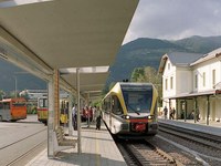 Soluzioni per una mobilità pendolare senza frontiere