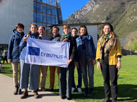 Spazi creativi per il cambiamento