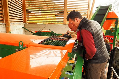 Transizione energetica in francese