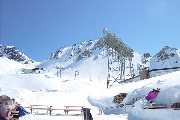 Turismo invernale: iniziative inattuali in molti Paesi alpini