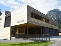 Un riconoscimento per le costruzioni belle e che fanno bene