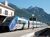 Una nuova politica per la montagna in Francia