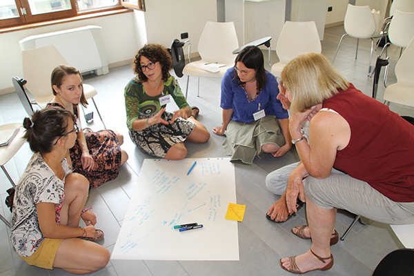 Una visione per il turismo invernale