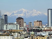 Nuova solidarietà tra le Alpi e le regioni circostanti. Presa di posizione della CIPRA su una strategia macroregionale europea per le Alpi