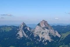 Declaration on protected areas in European mountain regions, Chambéry 2002