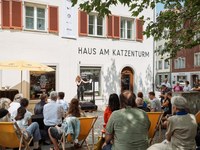Associazione Haus am Katzenturm