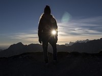 Reset turismo alpino