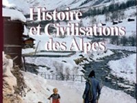 Storia e civiltà delle Alpi